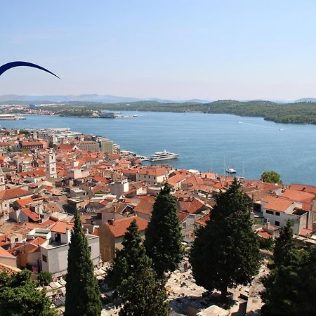 Sibenik City Center Apartment Zewnętrze zdjęcie