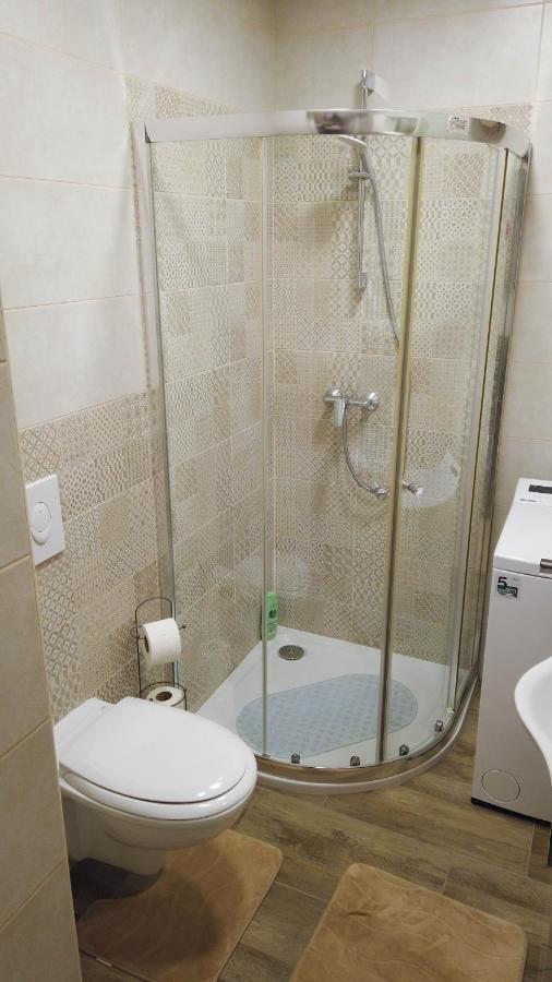 Sibenik City Center Apartment Zewnętrze zdjęcie