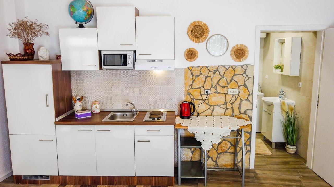 Sibenik City Center Apartment Zewnętrze zdjęcie