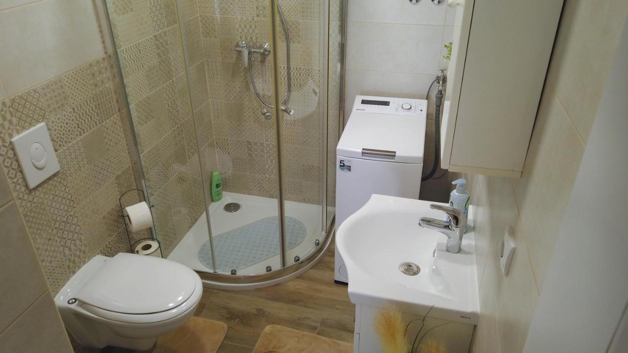 Sibenik City Center Apartment Zewnętrze zdjęcie