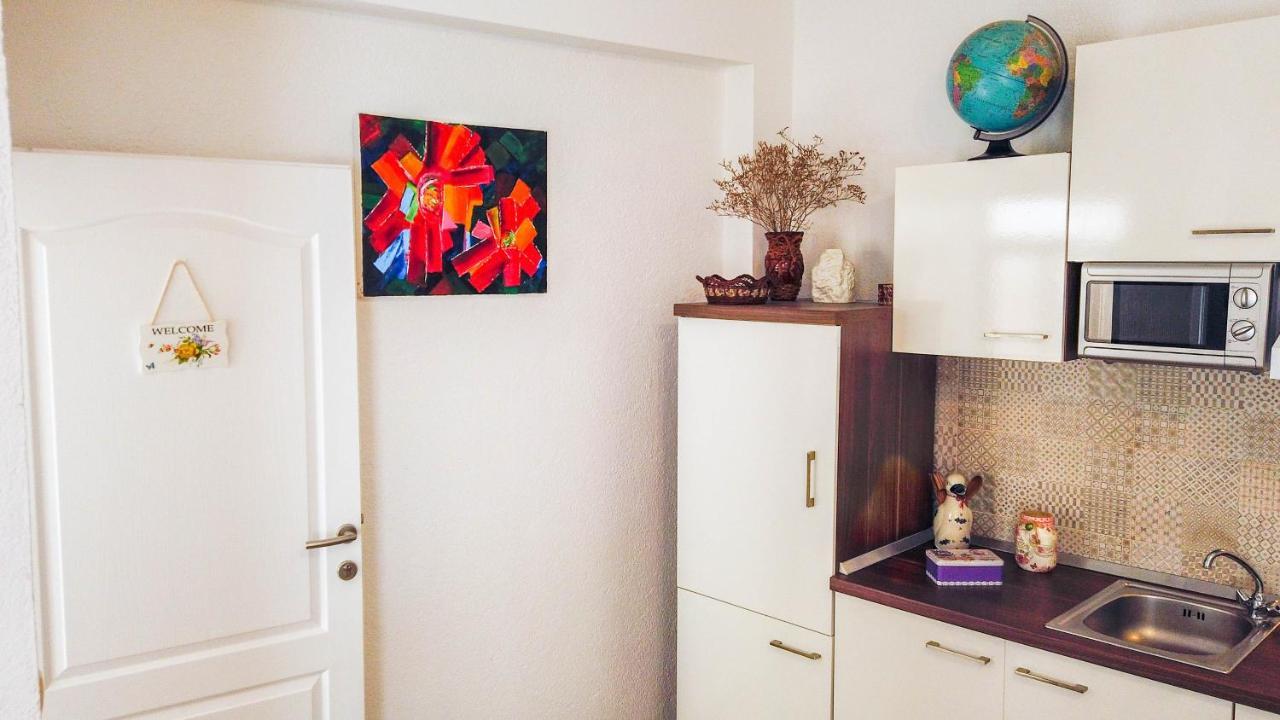 Sibenik City Center Apartment Zewnętrze zdjęcie