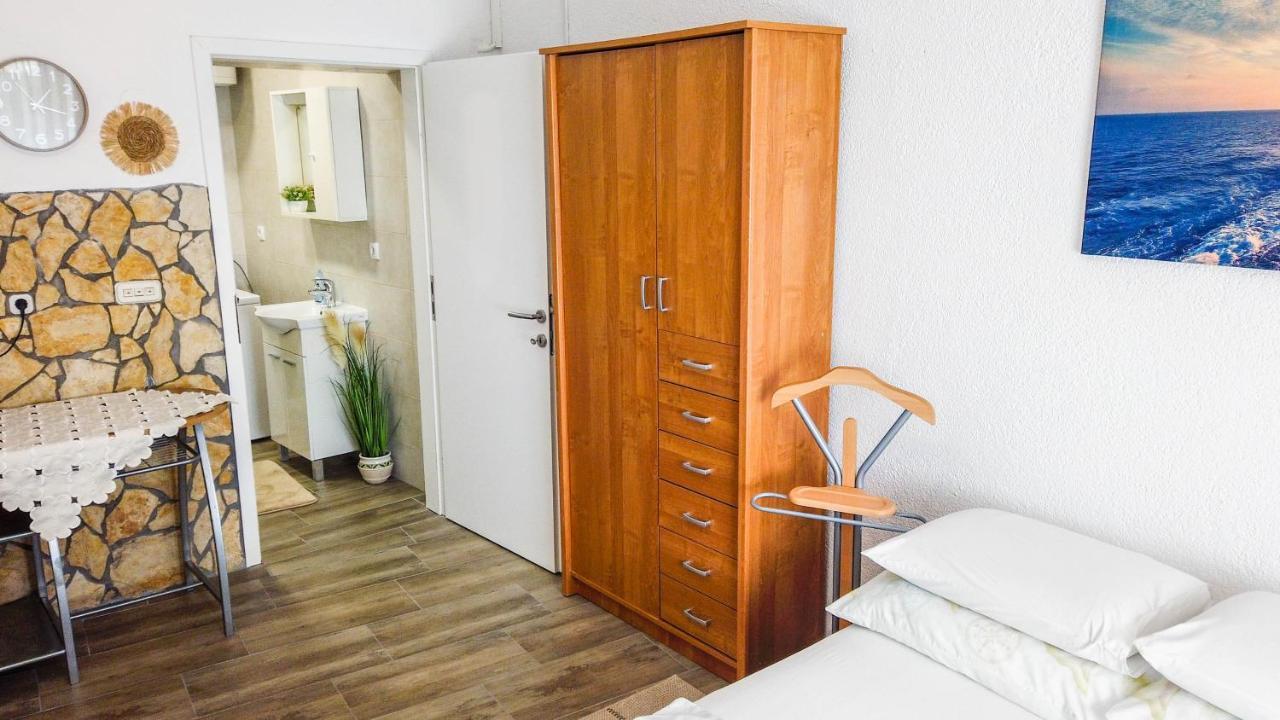 Sibenik City Center Apartment Zewnętrze zdjęcie