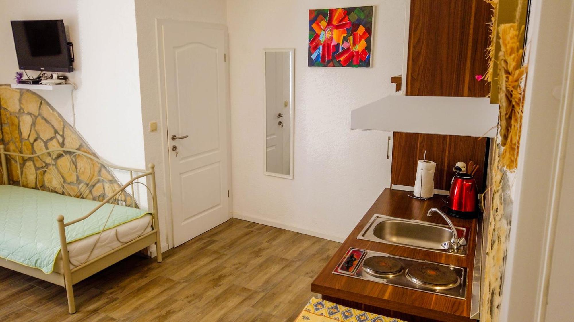 Sibenik City Center Apartment Zewnętrze zdjęcie