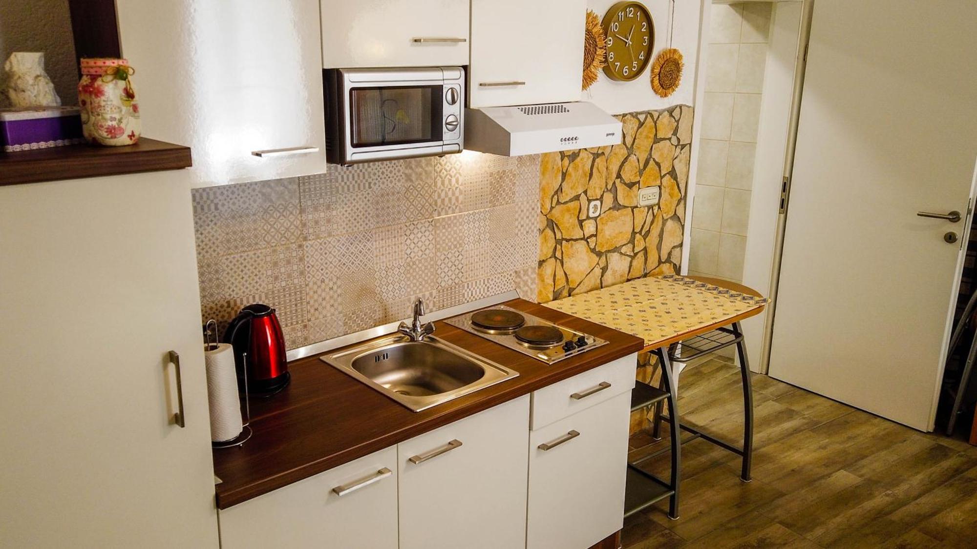 Sibenik City Center Apartment Zewnętrze zdjęcie