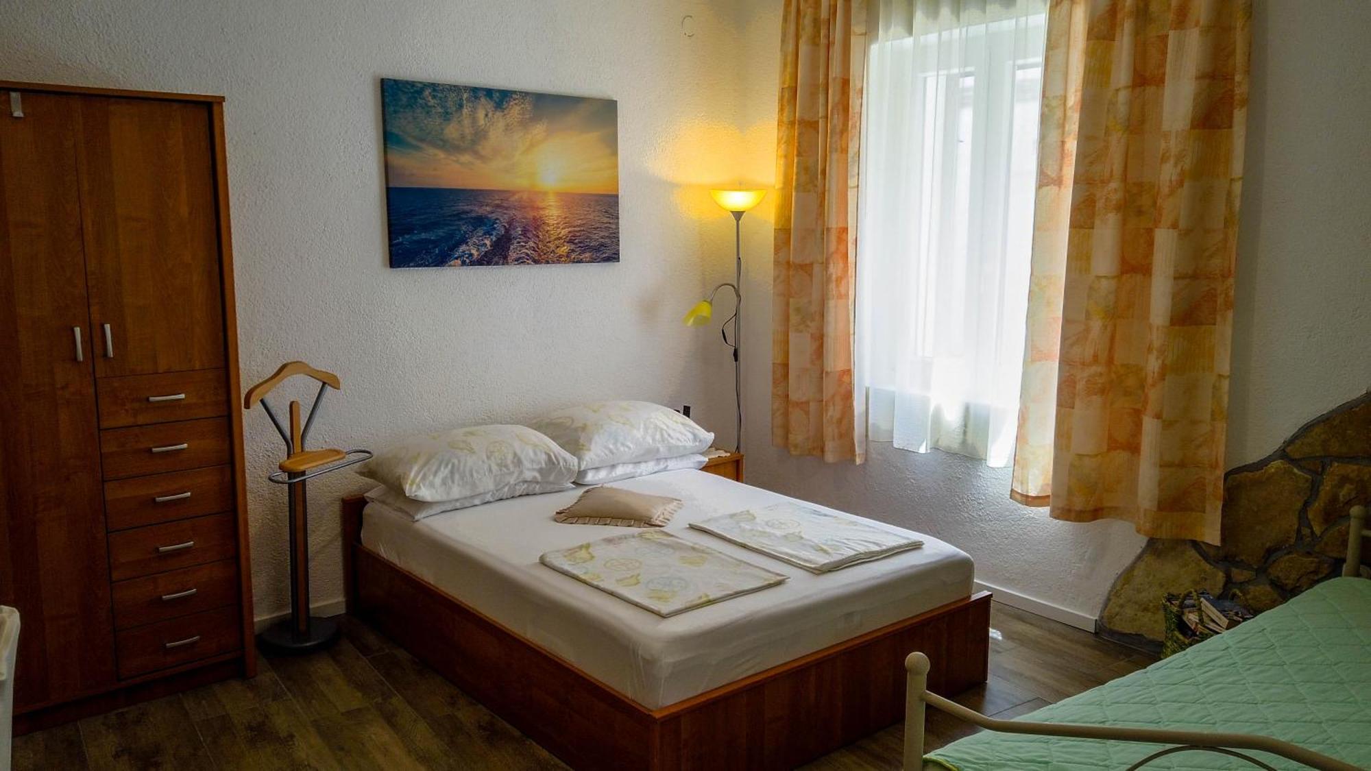 Sibenik City Center Apartment Zewnętrze zdjęcie