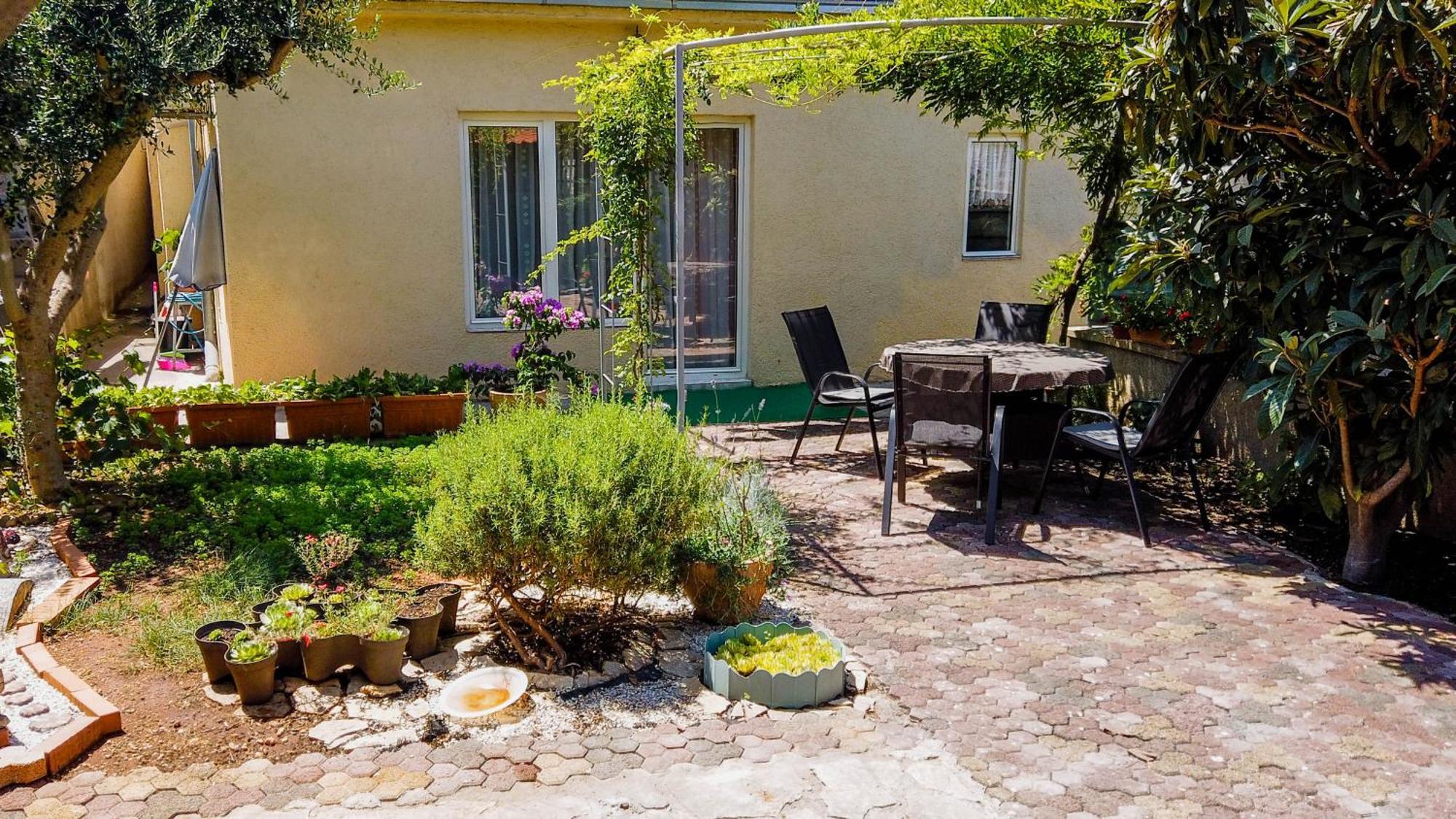 Sibenik City Center Apartment Zewnętrze zdjęcie