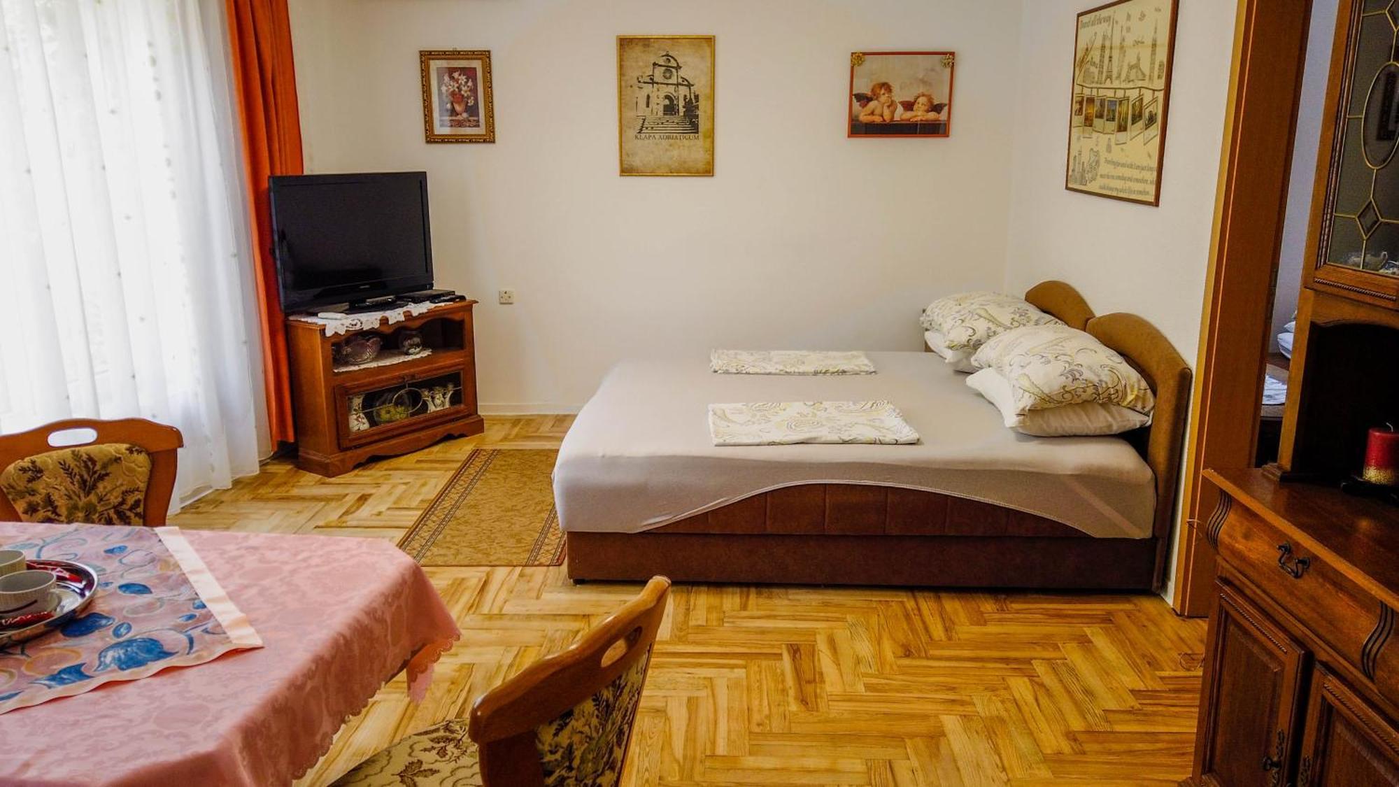 Sibenik City Center Apartment Zewnętrze zdjęcie