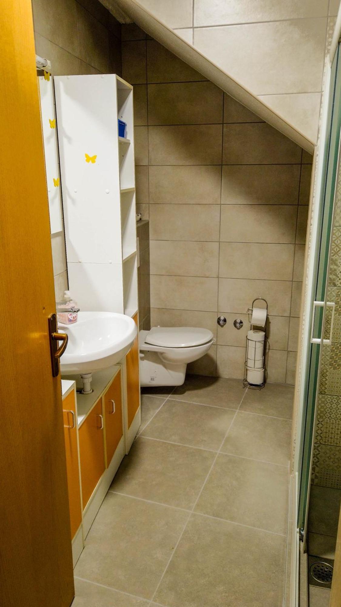 Sibenik City Center Apartment Zewnętrze zdjęcie