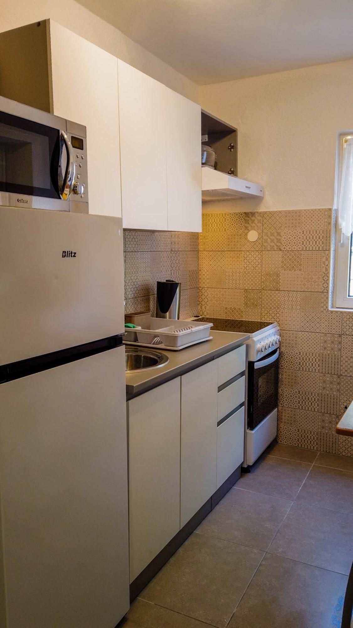 Sibenik City Center Apartment Zewnętrze zdjęcie