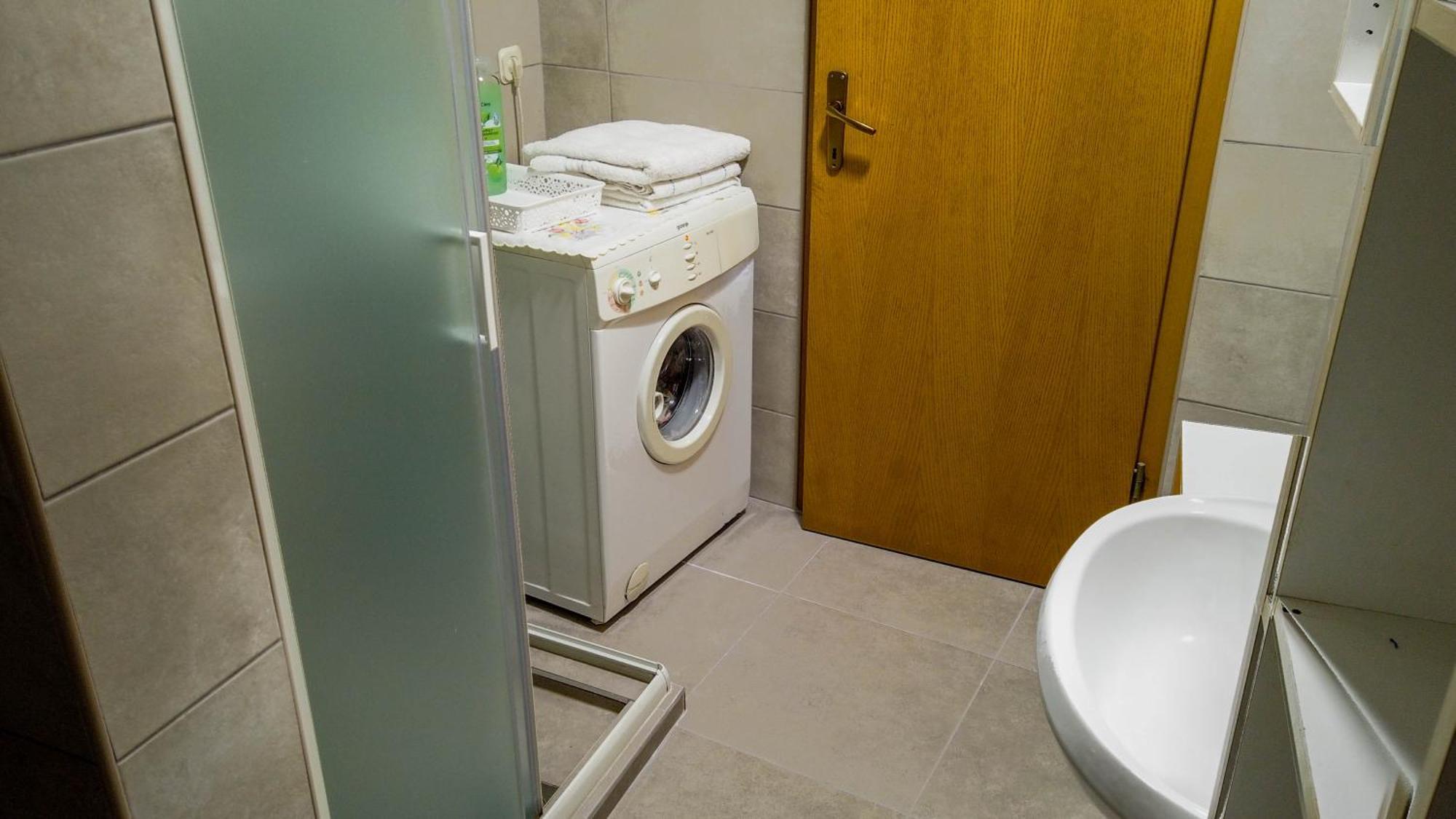 Sibenik City Center Apartment Zewnętrze zdjęcie