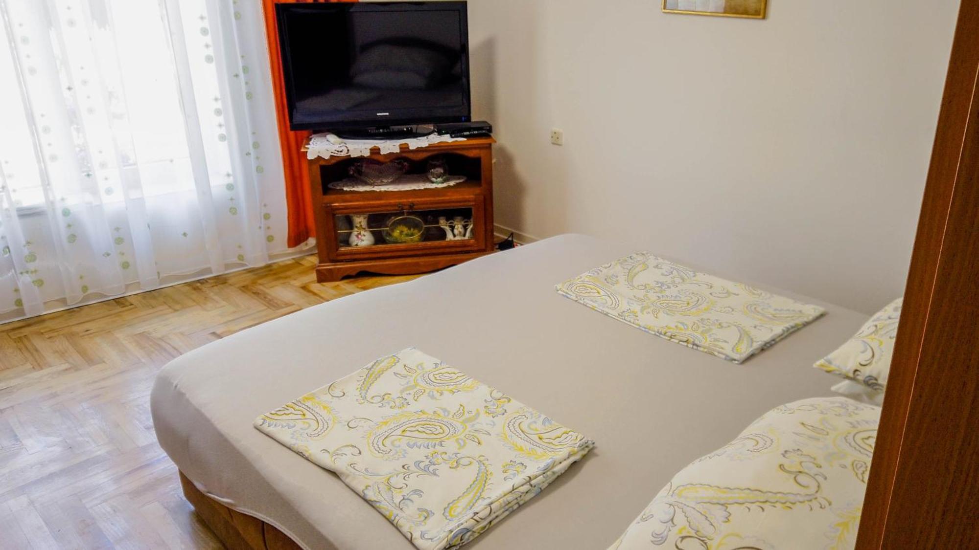 Sibenik City Center Apartment Zewnętrze zdjęcie